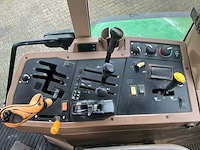 2002 john deere 7710 vierwielaangedreven landbouwtractor - afbeelding 16 van  25