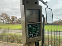 2002 john deere 7710 vierwielaangedreven landbouwtractor - afbeelding 17 van  25