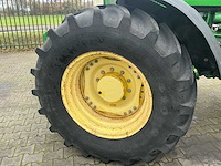 2002 john deere 7710 vierwielaangedreven landbouwtractor - afbeelding 22 van  25