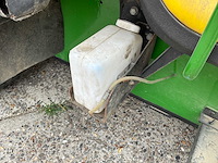 2002 john deere jd gator te utiliteitsvoertuig - afbeelding 2 van  24