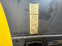 2002 john deere jd gator te utiliteitsvoertuig - afbeelding 7 van  24