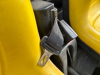 2002 john deere jd gator te utiliteitsvoertuig - afbeelding 8 van  24