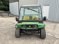 2002 john deere jd gator te utiliteitsvoertuig - afbeelding 12 van  24