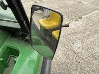 2002 john deere jd gator te utiliteitsvoertuig - afbeelding 17 van  24