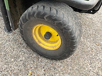 2002 john deere jd gator te utiliteitsvoertuig - afbeelding 20 van  24