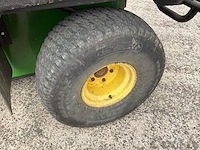 2002 john deere jd gator te utiliteitsvoertuig - afbeelding 22 van  24