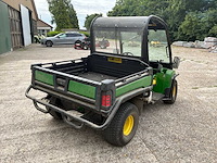 2002 john deere jd gator te utiliteitsvoertuig - afbeelding 5 van  24