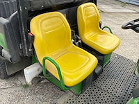 2002 john deere jd gator te utiliteitsvoertuig - afbeelding 9 van  24