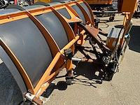 2002 jongerius j300k snow pusher - afbeelding 2 van  4