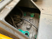 2002 jungheinrich efg-df 13 spge 115 vorkheftruck - afbeelding 4 van  14