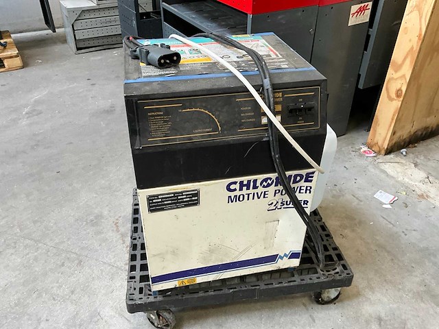 2002 jungheinrich efg-df 13 spge 115 vorkheftruck - afbeelding 5 van  14