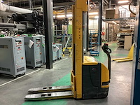 2002 jungheinrich ejc 16 stapelaar - afbeelding 26 van  29