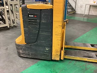 2002 jungheinrich ejc 16 stapelaar - afbeelding 28 van  29