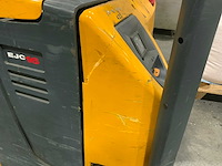 2002 jungheinrich ejc 16 stapelaar - afbeelding 4 van  31