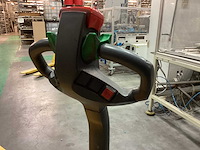 2002 jungheinrich ejc 16 stapelaar - afbeelding 11 van  31