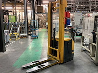 2002 jungheinrich ejc 16 stapelaar - afbeelding 12 van  31