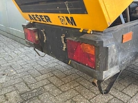 2002 kaeser compressoraanhangwagen - afbeelding 2 van  20