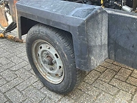 2002 kaeser compressoraanhangwagen - afbeelding 3 van  20