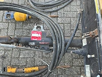 2002 kaeser compressoraanhangwagen - afbeelding 5 van  20
