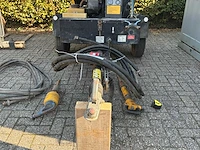 2002 kaeser compressoraanhangwagen - afbeelding 6 van  20