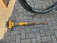 2002 kaeser compressoraanhangwagen - afbeelding 8 van  20
