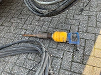 2002 kaeser compressoraanhangwagen - afbeelding 9 van  20
