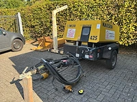 2002 kaeser compressoraanhangwagen - afbeelding 12 van  20