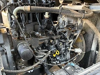 2002 kaeser compressoraanhangwagen - afbeelding 16 van  20