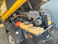 2002 kaeser compressoraanhangwagen - afbeelding 19 van  20
