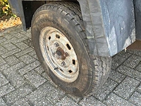 2002 kaeser compressoraanhangwagen - afbeelding 20 van  20