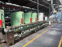 2002 kallfass ssf-6300-4 automatische stapelaar - afbeelding 6 van  7