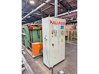 2002 kallfass ssf-6300-4 automatische stapelaar - afbeelding 7 van  7