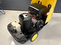 2002 kärcher hds 895 m stoomcleaner 400v - afbeelding 3 van  12