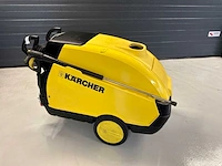 2002 kärcher hds 895 m stoomcleaner 400v