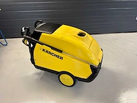 2002 kärcher hds 895 m stoomcleaner 400v - afbeelding 5 van  12