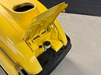 2002 kärcher hds 895 m stoomcleaner 400v - afbeelding 6 van  12