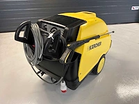 2002 kärcher hds 895 m stoomcleaner 400v - afbeelding 7 van  12