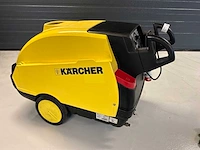 2002 kärcher hds 895 m stoomcleaner 400v - afbeelding 8 van  12