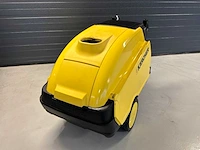 2002 kärcher hds 895 m stoomcleaner 400v - afbeelding 9 van  12