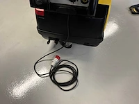 2002 kärcher hds 895 m stoomcleaner 400v - afbeelding 12 van  12