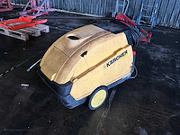 2002 karcher hds895s hogedrukreiniger - afbeelding 8 van  8