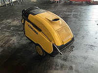 2002 karcher hds895s hogedrukreiniger - afbeelding 1 van  8