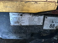 2002 karcher hds895s hogedrukreiniger - afbeelding 3 van  8