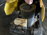 2002 karcher hds895s hogedrukreiniger - afbeelding 4 van  8