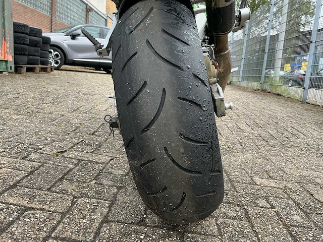 2002 kawasaki sport ninja zx-9r motorfiets - afbeelding 3 van  23