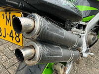2002 kawasaki sport ninja zx-9r motorfiets - afbeelding 5 van  23