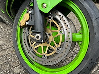 2002 kawasaki sport ninja zx-9r motorfiets - afbeelding 13 van  23
