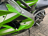 2002 kawasaki sport ninja zx-9r motorfiets - afbeelding 15 van  23