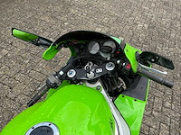 2002 kawasaki sport ninja zx-9r motorfiets - afbeelding 11 van  23