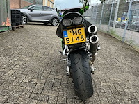 2002 kawasaki sport ninja zx-9r motorfiets - afbeelding 20 van  23